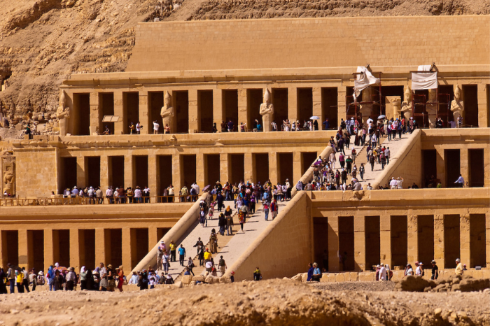 Luxor