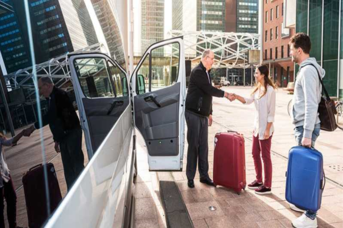 Private Transfer from Hurghada to Luxor