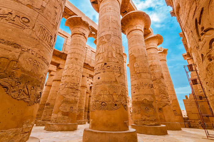 Luxor