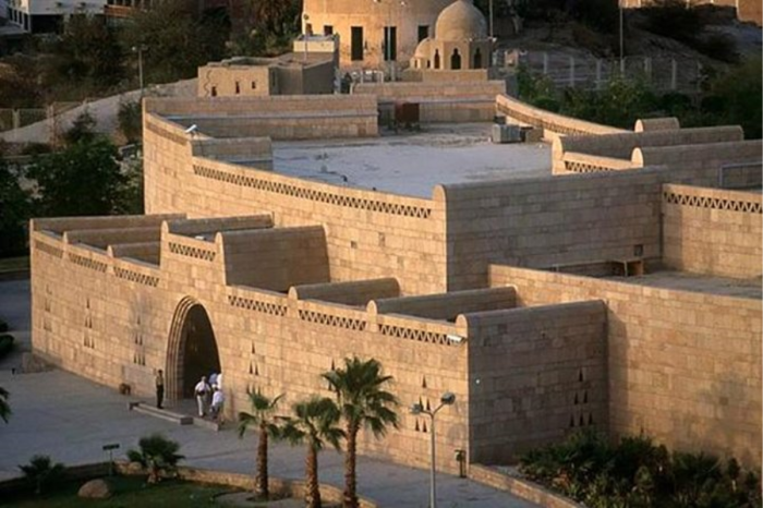 Kalabsha Temple and Nubian Museum Tour